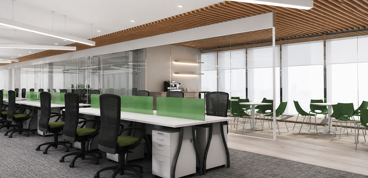 Proyecto Batchmaster diseñado por Spazzio Arquitectos